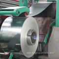 Prepainted GI steel coil color coated galvanized corrugated
